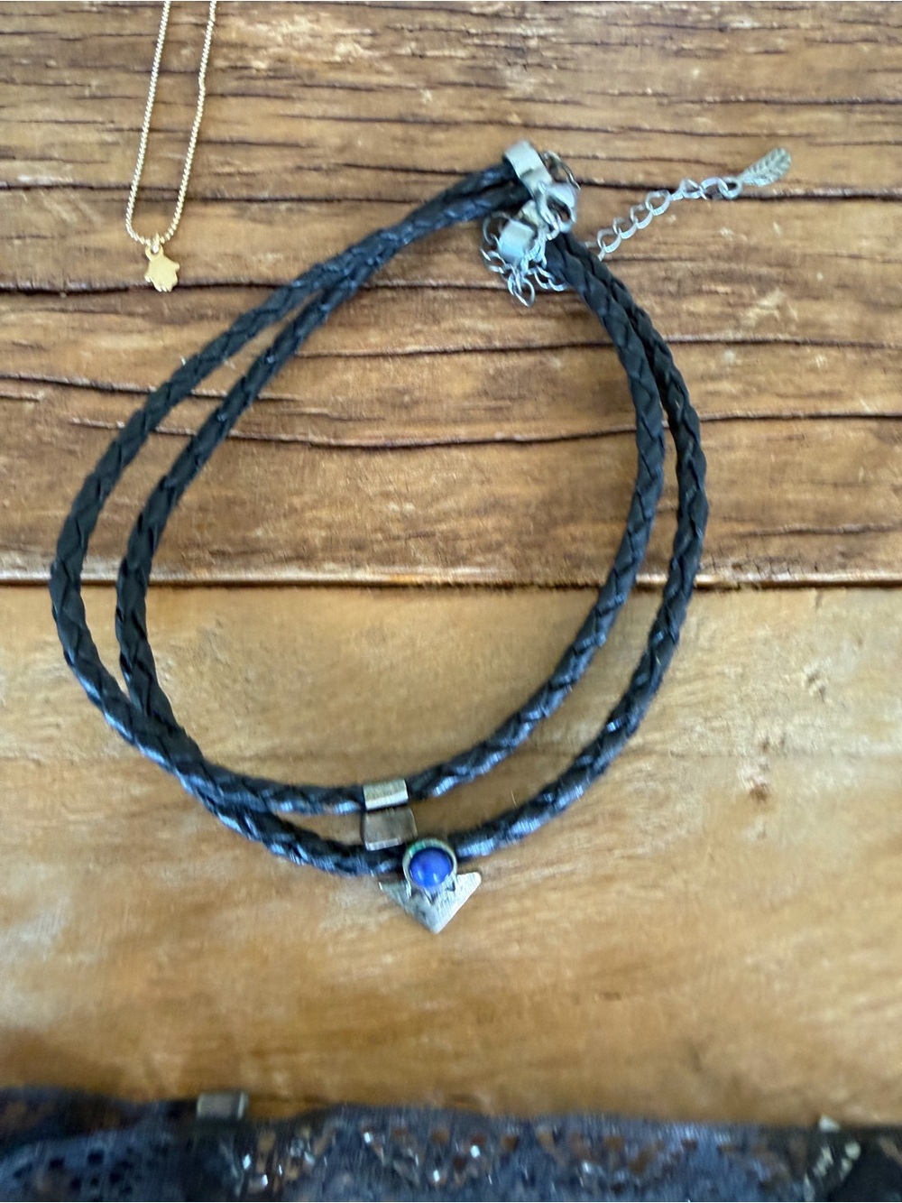 Assortment of Jewelry from my blogging days